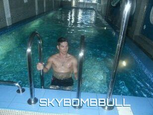 SKYBOMBBULL