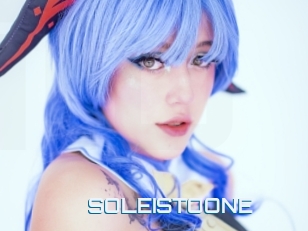 SOLEISTOONE