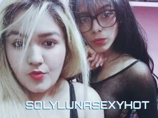 SOLYLUNASEXYHOT