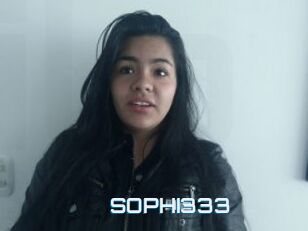 SOPHI333