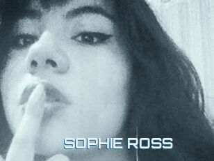 SOPHIE_ROSS