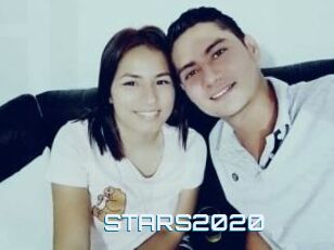 STARS2020