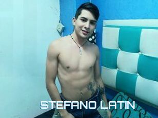 STEFANO_LATIN