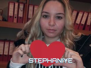 STEPHANIYE