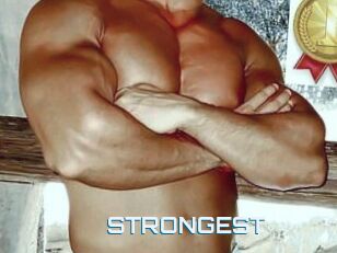 STRONGEST
