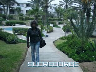 SUCREDORGE