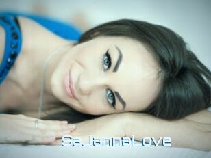 SaJannaLove