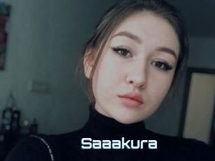Saaakura