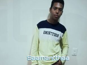 Saamantthaa