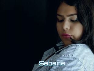 Sabana