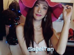 SabelTan