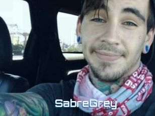 SabreGrey