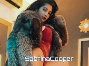 SabrinaCooper