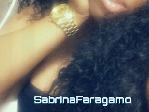 SabrinaFaragamo