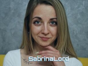 SabrinaLord