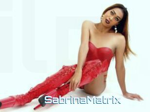 SabrinaMatrix