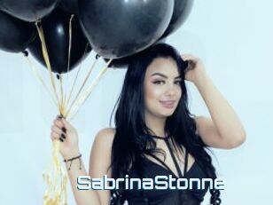 SabrinaStonne