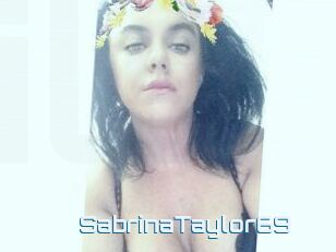 SabrinaTaylor69