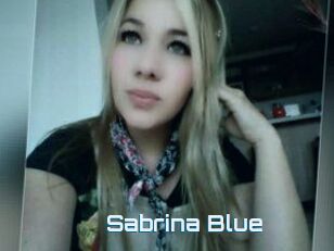 Sabrina_Blue