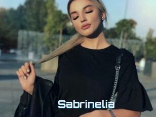 Sabrinelia