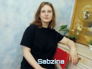 Sabzina
