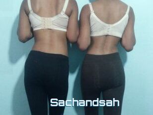 Sachandsah