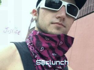 Saclunch