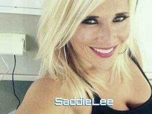 SaddieLee
