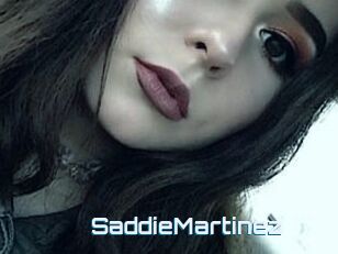 SaddieMartinez