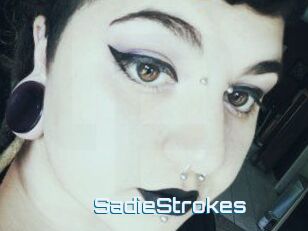 SadieStrokes