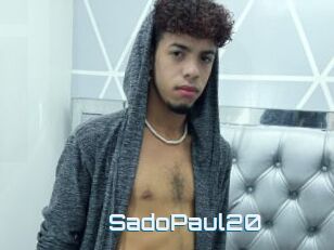 SadoPaul20