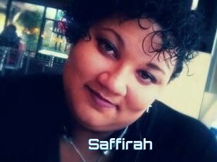 Saffirah