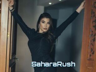 SaharaRush