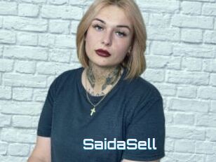 SaidaSell