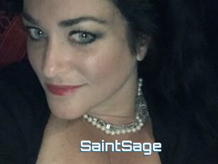 SaintSage