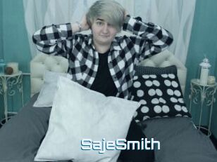 SajeSmith
