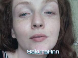 SakuraAnn