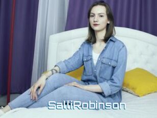 SalliRobinson