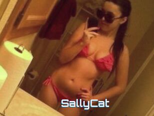 SallyCat