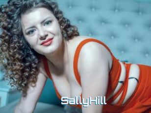 SallyHill