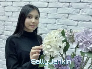SallyJenkin