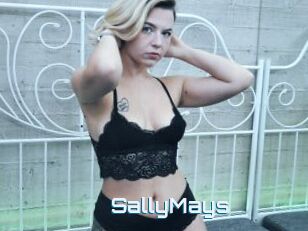 SallyMays