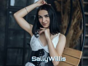 SallyWillis