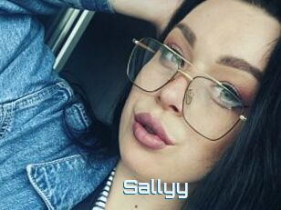 Sallyy