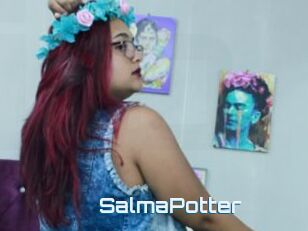 SalmaPotter