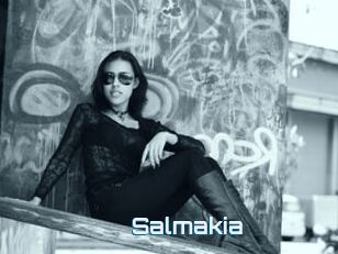 Salmakia