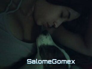 SalomeGomex