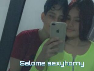 Salome_sexyhorny