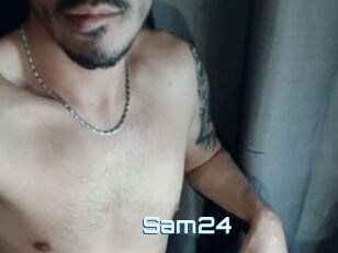Sam24
