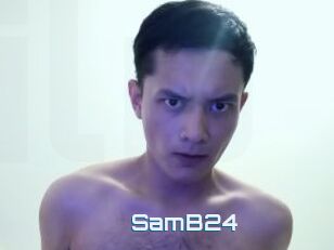SamB24